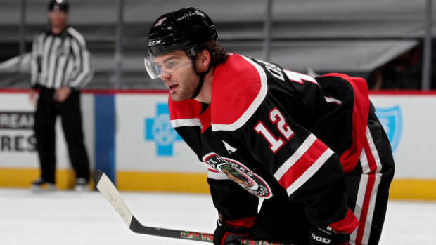 Alex Debrincat, Getty Images Alex Debrincat