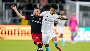 Revolution beat Rapids to break MLS points record