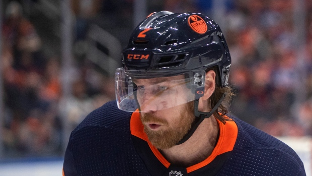 Duncan Keith