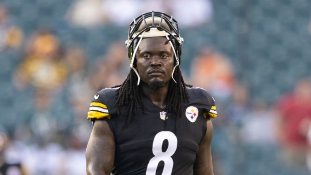 Melvin Ingram, Getty Images Melvin Ingram