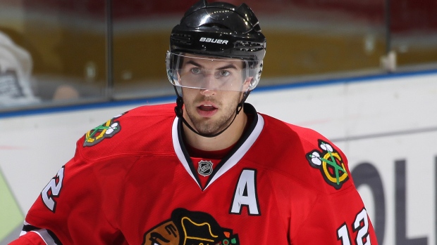 Blackhawks de Kyle Beach y Chicago alcanzan una solución secreta