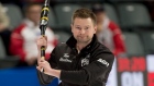 Photo: Curling Canada, License: N/A, Created: 2020:03:03 15:39:55 Mike McEwen