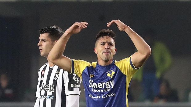 Giovanni Simeone