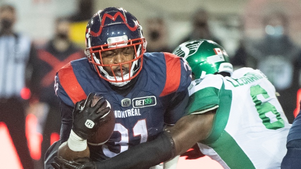 Tiger-Cats vs Alouettes CFL Odds, Picks and Predictions — CFL Eastern Semi- Final