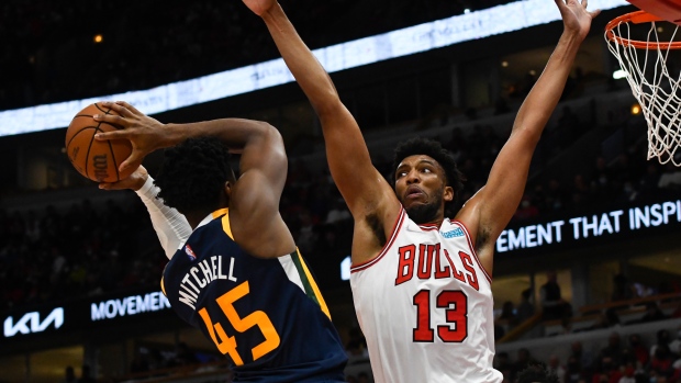 Bulls' DeMar DeRozan Could Become Trade Candidate As Season Progresses