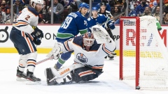 Edmonton Oilers ride power play to 2-1 road win over Vancouver Canucks Article Image 0