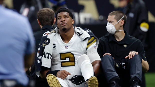 Jameis Winston