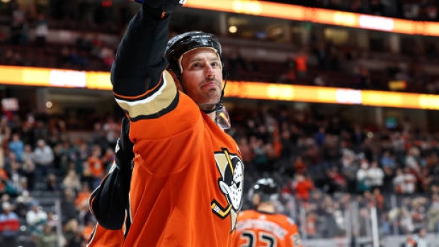 Ryan Getzlaf