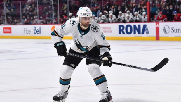 Andrew Cogliano , Getty Images Andrew Cogliano