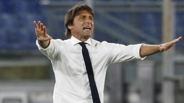 Antonio Conte