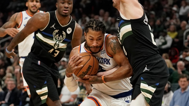 Derrick rose vs bucks cheap