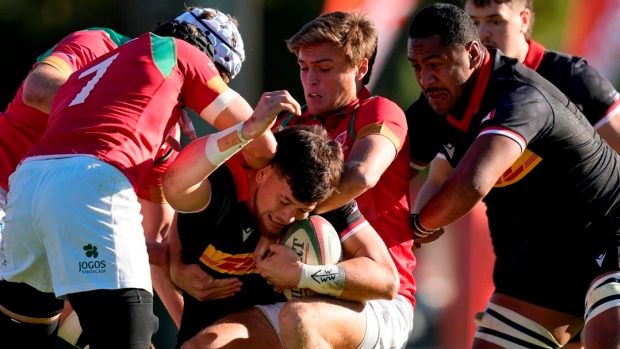 Canada comeback falls short in 20-17 rugby loss to Portugal Article Image 0