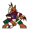 Arizona Coyotes Team Logo
