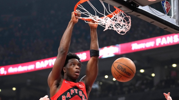 OG Anunoby