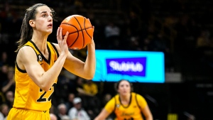 Iowa's Clark 'to trust my gut' on WNBA draft decision