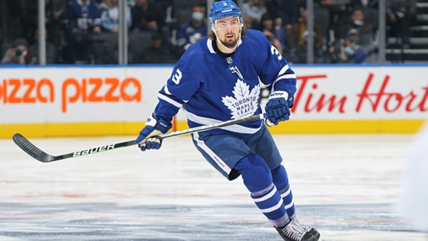 Justin Holl, TSN.ca Justin Holl