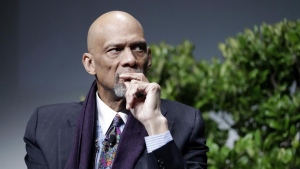 Kareem Abdul-Jabbar's lifetime as social justice champion is a record no athlete will break