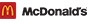 McDonald's Logo