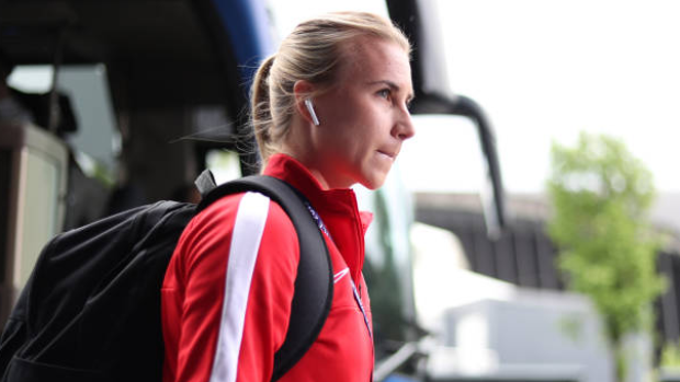 Jenna Hellstrom, Getty Images Jenna Hellstrom
