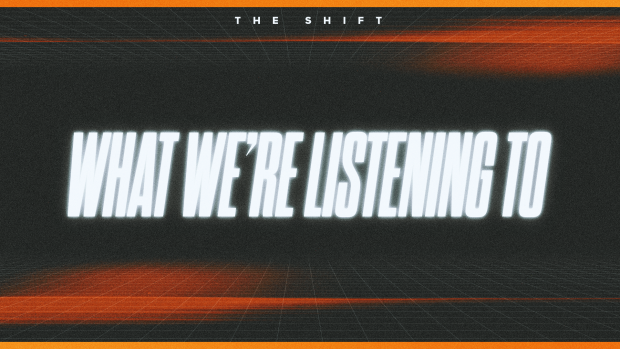 What we're listening to What we're listening to