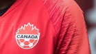 Canada Soccer logo