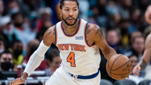 Knicks' Rose to miss more time after ankle procedure