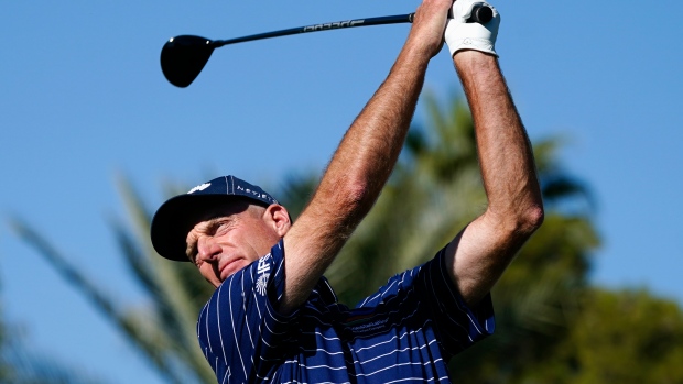 Jim Furyk