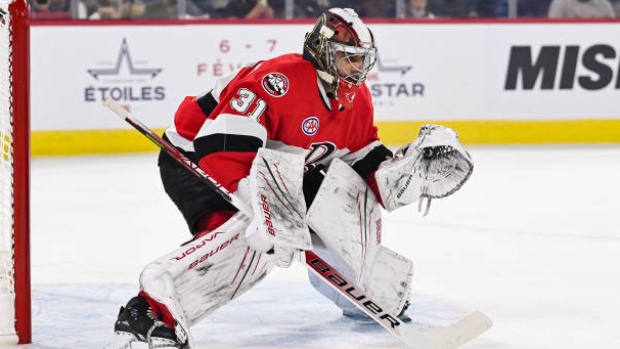 Kevin Mandolese, David Kirouac/Icon Sportswire via Getty Images Kevin Mandolese