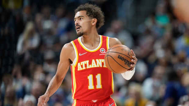 Trae young jersey sales canada