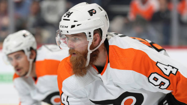 Ryan Ellis, Getty Images Ryan Ellis