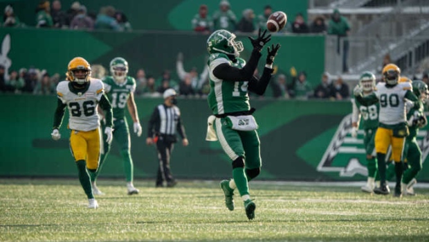 Duke Williams, Saskatchewan Roughriders Duke Williams