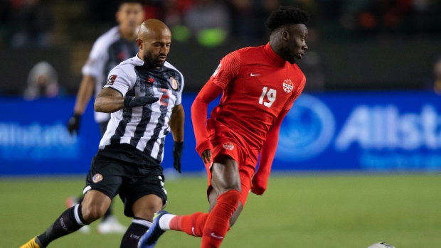 Canadian soccer is hotter than ever - too bad we can’t cash in