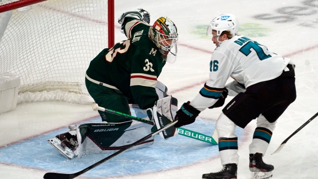 Cam Talbot, Jonathan Dahlen, The Canadian Press Cam Talbot, Jonathan Dahlen