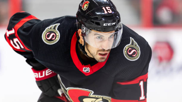 Michael Del Zotto, Getty Images Michael Del Zotto