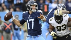 Winning only stat important to Titans QB Ryan Tannehill Article Image 0