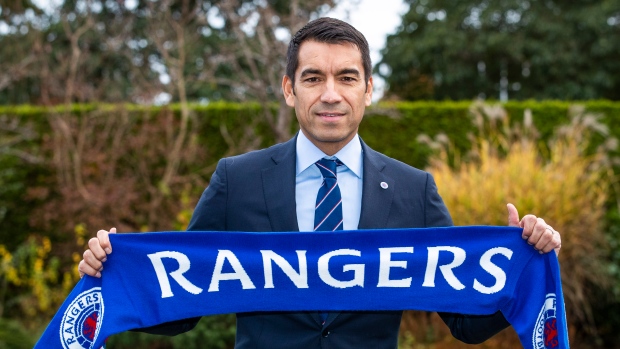 Gio van Bronckhorst