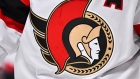 Ottawa Senators 