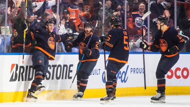 Winnipeg Jets vs Edmonton Oilers: 2021 Preseason Game 2 Preview