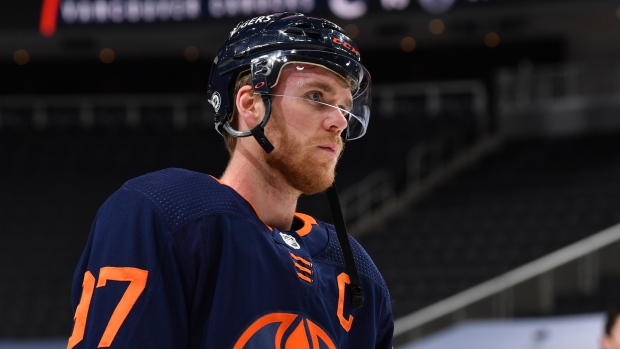 Opinion: Missing playoffs hurts for McDavid and Oiler fans — because they  care