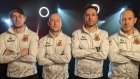 Photo: TSN, License: N/A Team John Epping Power Pose