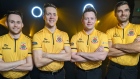 Photo: TSN, License: N/A Team Jason Gunnlaugson