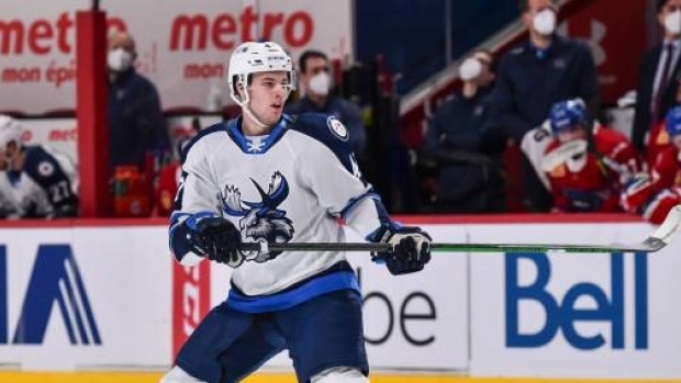 Declan Chisholm, Getty Images Declan Chisholm
