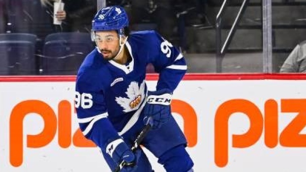 Josh Ho-Sang, Getty Images Josh Ho-Sang