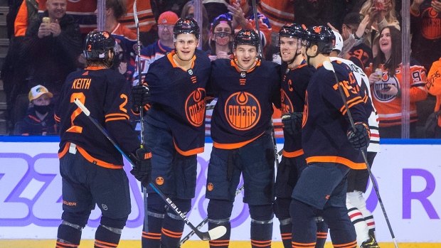 Edmonton Oilers surprise no one by taking Connor McDavid with first pick in NHL Entry Draft