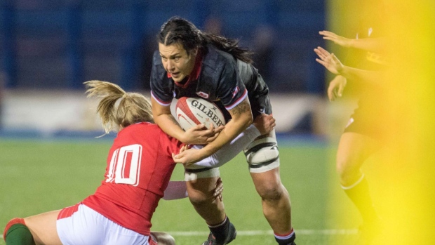 Canada Wales, Rugby Canada on Twitter Canada Wales