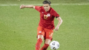 Priestman names roster for camp ahead of FIFA Women's World Cup