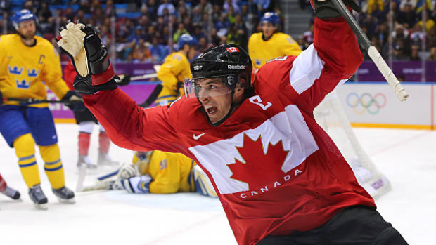 LeBrun: ‘La sensación real es que los jugadores de la NHL no fueron a los Juegos Olímpicos’