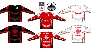 Curling Canada reveals Indigenous inspired uniforms for Olympics