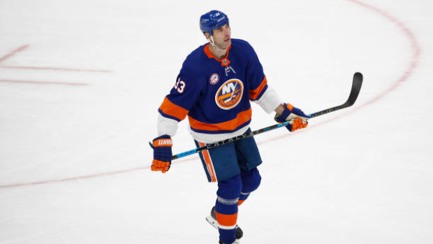Zdeno Chara signs 1-year deal with New York Islanders - ESPN