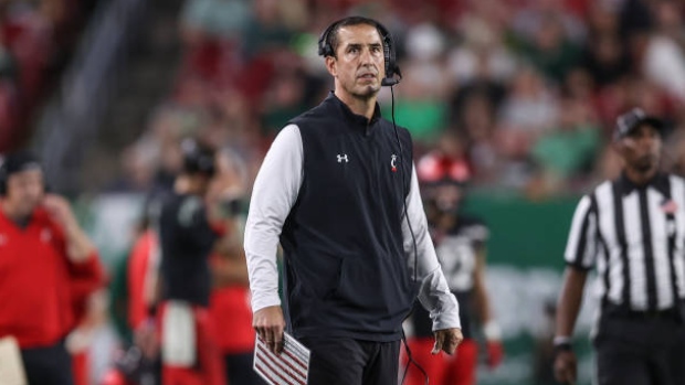 Fickell ready to build upon Wisconsin's winning culture